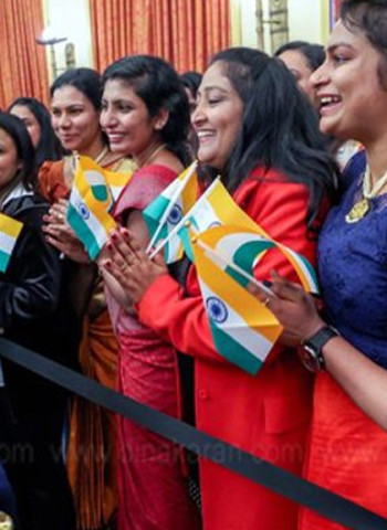 இன்ஸ்டாகிராமில் 10 கோடி ஃபாலோயர்கள்: உலக அளவில் பிரதமர் மோடி வரலாற்று சாதனை!