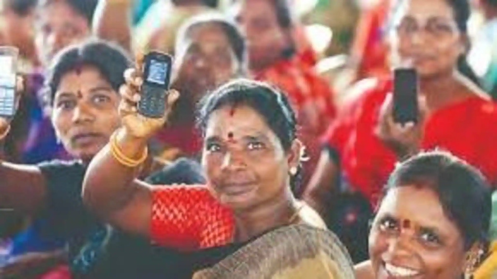 மகளிர் உரிமைத் தொகை: கிராமப்புற பொருளாதாரத்தின் முதுகெலும்பு!