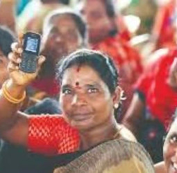 மகளிர் உரிமைத் தொகை: கிராமப்புற பொருளாதாரத்தின் முதுகெலும்பு!