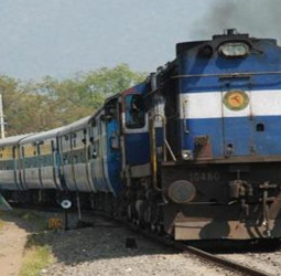 மார்ச் 1 முதல் திருச்சி - தாம்பரம் இடையே தினசரி ரயில் சேவை தொடக்கம்!