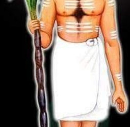 பட்டினத்தார் சொன்னது