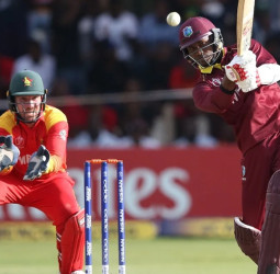 டி20 உலகக்கோப்பை சூப்பர் 8: ஜிம்பாப்வே vs மேற்கிந்தியத் தீவுகள் இன்று பலப்பரீட்சை!