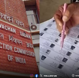 🗳️ "புதுச்சேரி இறுதி வாக்காளர் பட்டியல் வெளியீடு!" - 7.88 லட்சம் வாக்காளர்கள்! - 22,452 பேர் புதிதாகச் சேர்ப்பு!