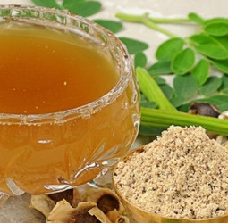 முருங்கை விதை பவுடர்: ஆண்மை மற்றும் நரம்பு பலம் பெற இயற்கை மருந்து!