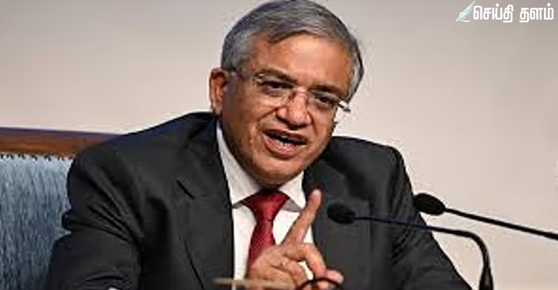 தேர்தல் ஆலோசனை: அரசியல் கட்சிகளுடன் தேர்தல் ஆணையர் இன்று சந்திப்பு!