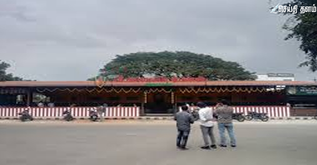 தஞ்சாவூர் ரயில் நிலையத்தில் புதிய 'ரயில் கோச் உணவகம்' திறப்பு!