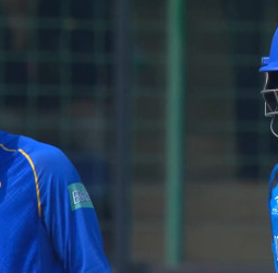 டி20 உலகக்கோப்பை: ஐக்கிய அரபு அமீரகத்தை வீழ்த்தி ஆப்கானிஸ்தான் வெற்றி!