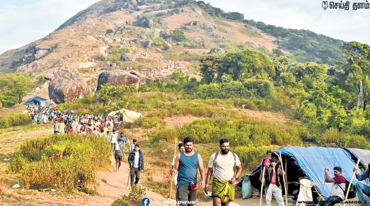 தென்கைலாயம்: வெள்ளியங்கிரி மலை திறப்பு & புதிய கட்டுப்பாடுகள் 2026