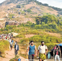 தென்கைலாயம்: வெள்ளியங்கிரி மலை திறப்பு & புதிய கட்டுப்பாடுகள் 2026