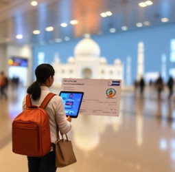 இந்திய சுற்றுலாத்துறையில் டிஜிட்டல் புரட்சி: புதிய திட்டங்கள் அறிவிப்பு!