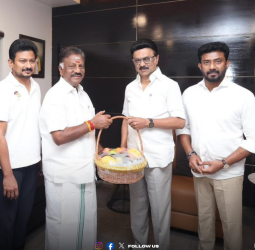 🤝 "ஸ்டாலின் - ஓபிஎஸ் சந்திப்பு!" - சட்டமன்றத்தில் நடந்தது என்ன? அதிமுக தொண்டர்கள் உரிமை மீட்புக் குழுவின் அடுத்த மூவ்;