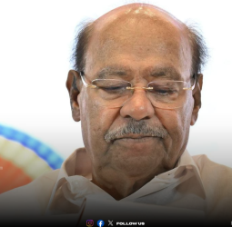 “நமக்கான வாகனம் இதோ!” - தொண்டர்களுக்கு ராமதாஸ் எழுதிய ‘உயிரோட்ட’ கடிதத்தின் பின்னணி!