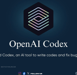 OpenAI Codex App: ஏஐ கோடிங் உலகின் புதிய 'கமாண்ட் சென்டர்'!