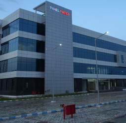 மினி டைடல் பார்க்: முதல்வர் மு.க.ஸ்டாலின் இன்று அடிக்கல் நாட்டுகிறார்!