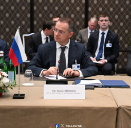 🕊️ ஜெனிவாவில் ரஷ்யா - உக்ரைன் அமைதிப் பேச்சுவார்த்தை; டோன்பாஸ் விவகாரத்தில் நீடிக்கும் இழுபறி!