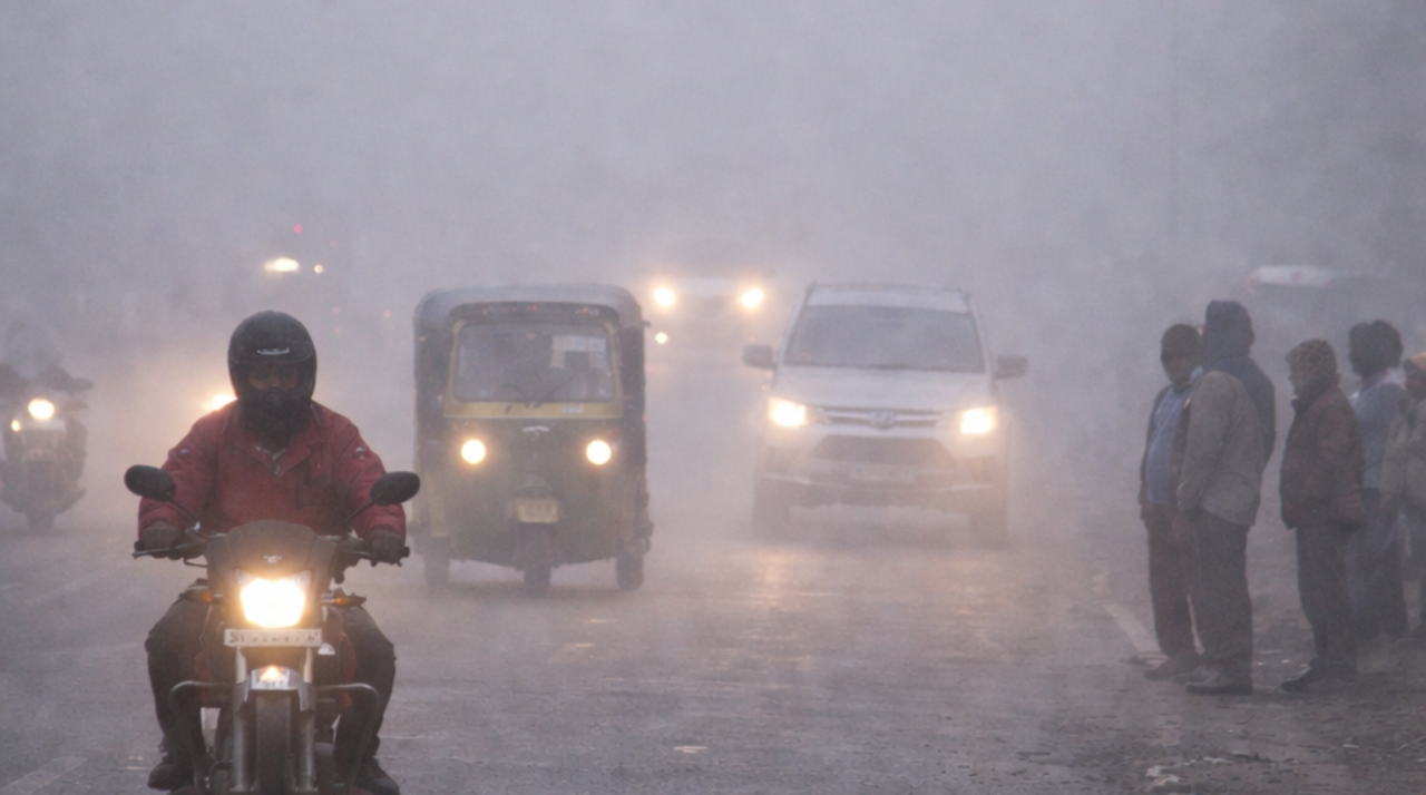 🔥 "தமிழ்நாட்டில் பனிமூட்டம் நீடிப்பு!" - இன்னும் எத்தனை நாட்களுக்கு இந்த குளிர்? - வாகன ஓட்டிகளுக்கு முக்கிய எச்சரிக்கை!