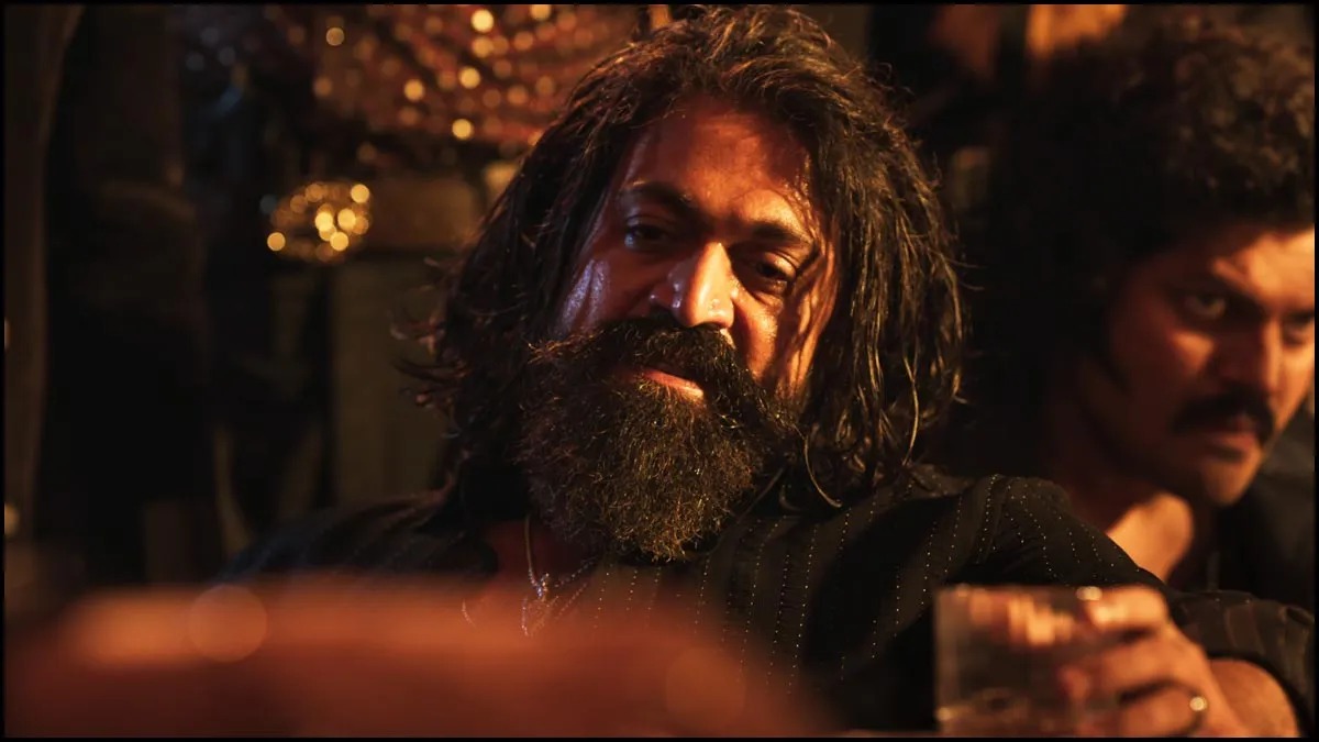 டாக்ஸிக்' தமிழக உரிமம் ரூ.63 கோடிக்கு விற்பனை!