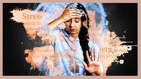 மன அழுத்தத்தை விரட்டும் மைண்ட்ஃபுல்னஸ் பயிற்சிகள்