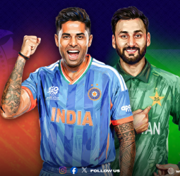 🏏 "கொழும்புவில் இந்தியப் படை!" - கொழும்பு வந்திறங்கிய இந்திய அணி! - பாகிஸ்தானுடன் நாளை அனல் பறக்கும் மோதல்!