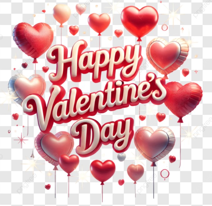 காதலர் தினம் – காதலின் அர்த்தமும் வரலாறும்