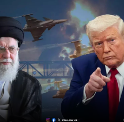 🚀 ஐநா பாதுகாப்பு கவுன்சிலுக்கு ஈரான் அவசரக் கடிதம்; போர் மூண்டால் அமெரிக்காவே பொறுப்பு!