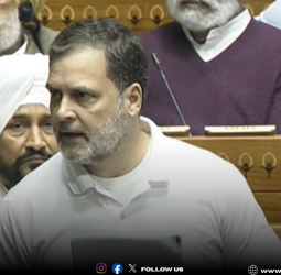 🔥ராகுல் காந்தியை பேசவிடாமல் தடுத்து ஆளுங்கட்சி அமளி! - முன்னாள் ராணுவ தளபதி நரவானேவின் புத்தகத்தில் என்ன இருக்கிறது?