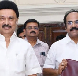 தமிழக இடைக்கால பட்ஜெட் 2026: தேர்தல் கால அதிரடி அறிவிப்புகள்!