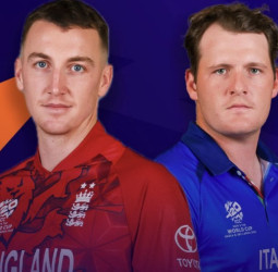 அதிரடி காட்டிய வில் ஜாக்ஸ்: இத்தாலியை வீழ்த்தி இங்கிலாந்து அபார வெற்றி!