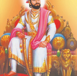 சத்திரபதி சிவாஜி மகாராஜ் – மராத்திய சாம்ராஜ்யத்தின் மாவீரன்