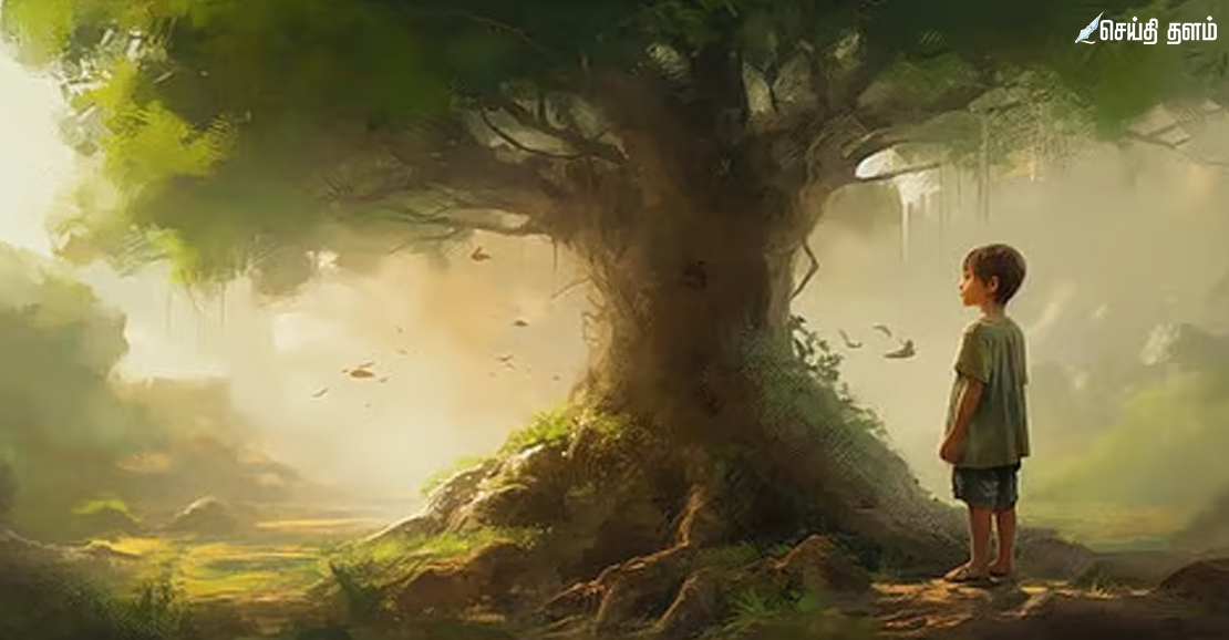 தோல்வியின் புள்ளியே வெற்றியின் தொடக்கம்!