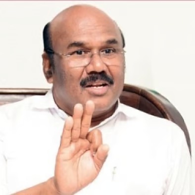 அதிமுகவை தொட்டால் விஜய் கெட்டார்! - ஜெயக்குமார் எச்சரிக்கை; திமுக பதிலடி.