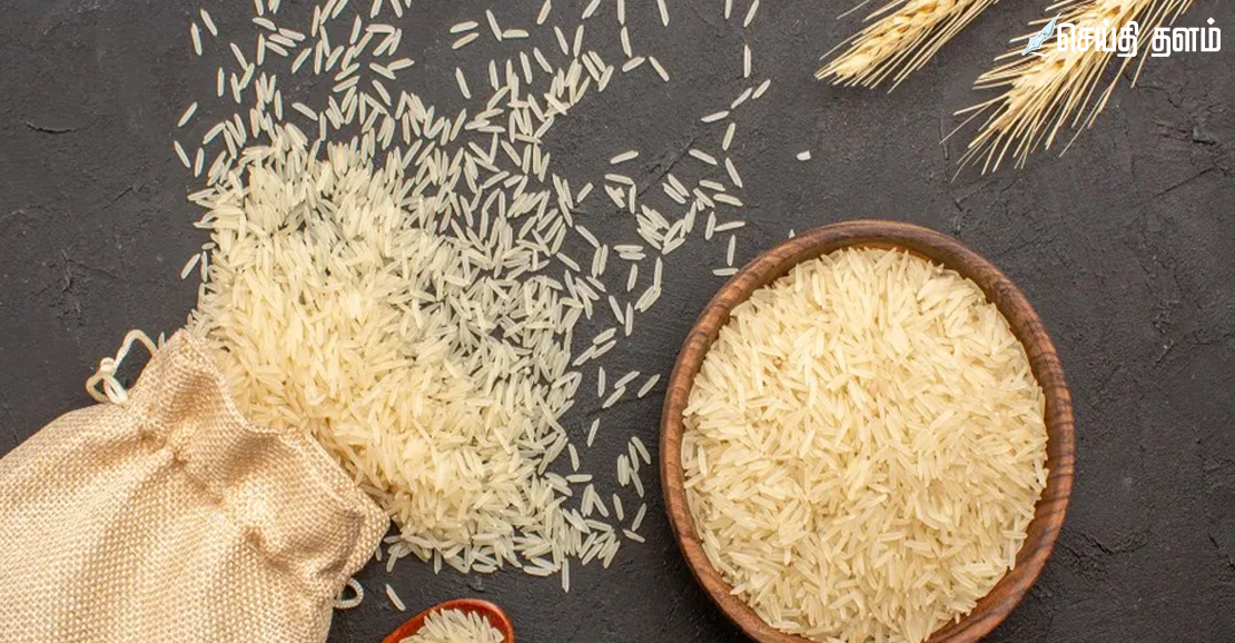 சர்க்கரை நோயாளிகளுக்கு வரப்பிரசாதமாகும் 'டிசைனர் அரிசி'!