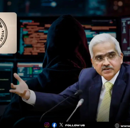 🛡️ "மோசடிக்கு முற்றுப்புள்ளி!" - டிஜிட்டல் மோசடியில் இழந்த பணத்திற்கு ரூ.25,000 வரை இழப்பீடு! - ரிசர்வ் வங்கியின் புதிய அதிரடித் திட்டம்!