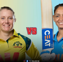 இந்தியா vs ஆஸ்திரேலியா 2-வது ஒருநாள் போட்டி: ஹோபார்ட்டில் இந்தியா பேட்டிங் - தொடரைக் கைப்பற்றுமா ஆஸி?