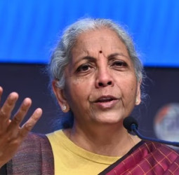 கூட்டுறவு சங்கங்களுக்கு வரிச் சலுகை: நிர்மலா சீதாராமன் முக்கிய அறிவிப்பு!