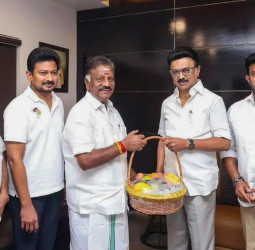 ஓபிஎஸ்: விசுவாசியிலிருந்து 'திராவிட மாடல்' வரை - ஓர் அரசியல் பயணம்.