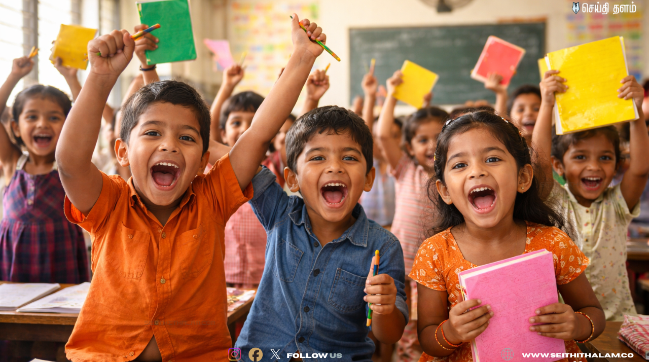 🔥 "30 ஆண்டுகளுக்குப் பிறகு கிடைத்த மின்சாரம்!" - கொண்டாட்டத்தில் ஒரு குக்கிராமம்! - முதல்முறை எரிந்த மின்விளக்கைப் பார்த்து நெகிழ்ச்சி!