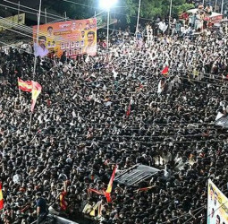 கரூர் 41 பேர் பலி வழக்கு: இன்று உச்ச நீதிமன்றத்தில் சிபிஐ அறிக்கை தாக்கல்!