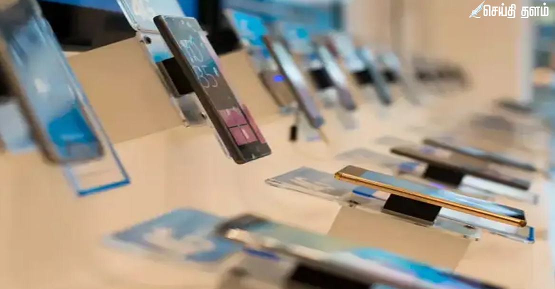 இந்தியாவில் சீன ஸ்மார்ட்போன்களின் மவுசு குறைந்தது - விரைவில் விலை உயர்வு!