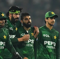 டி20 உலகக் கோப்பை: இந்தியாவுடன் மோத மறுப்பு? பாக். மிரட்டல் - ஐசிசி அதிரடி எச்சரிக்கை!