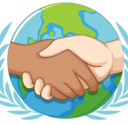 கை குலுக்கும் போது உறுதியுடன் கை கொடுங்கள்