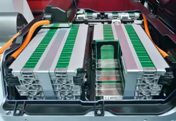 மின்சார வாகன பேட்டரிகளுக்கான வரிவிலக்கு நீட்டிப்பு: பட்ஜெட்டில் அறிவிப்பு!