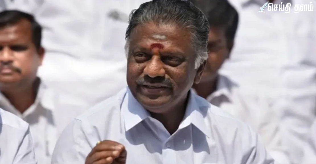 தெற்கு யாருக்கு? ஓபிஎஸ் - திமுக கூட்டணியும் அதிமுகவின் சவால்களும்.