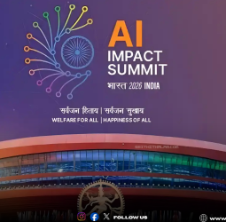 🚀 AI Summit 2026: டெல்லியில் இன்று தொடக்கம் - பிரதமர் மோடி தொடங்கி வைத்த AI உச்சி மாநாடு! - 5 நாட்கள் மெகா ஈவென்ட்!