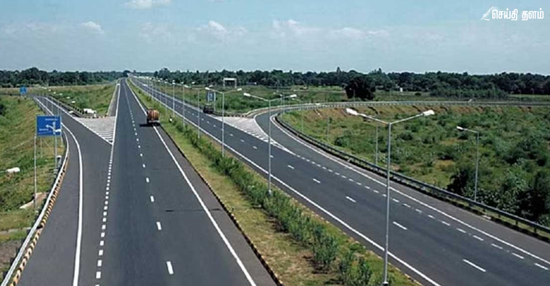 திருச்சி-தஞ்சை நெடுஞ்சாலை: சர்வீஸ் சாலை கோரிக்கை தீவிரம்