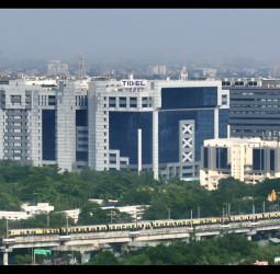 கலைஞரின் தொலைநோக்குத் திட்டங்கள்: டைடல் பார்க் மற்றும் சமத்துவபுரம்!