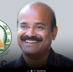 மாநில தேர்தல் ஆணைய செயலாளராக சண்முகசுந்தரம் நியமனம்; டிஎன்பிஎஸ்சி-யிலிருந்து மாற்றம்