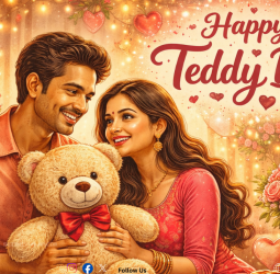 பிப்ரவரி 10 என்ன நாள்? டெடி டே (Teddy Day) சிறப்புகள் மற்றும் காதலர் வாரம் 2026 பட்டியல்!