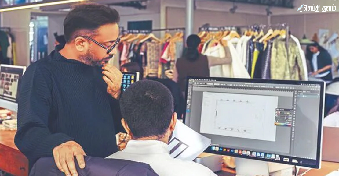 இந்திய பாரம்பரிய நெசவுகளுக்கு சர்வதேச அங்கீகாரம்!