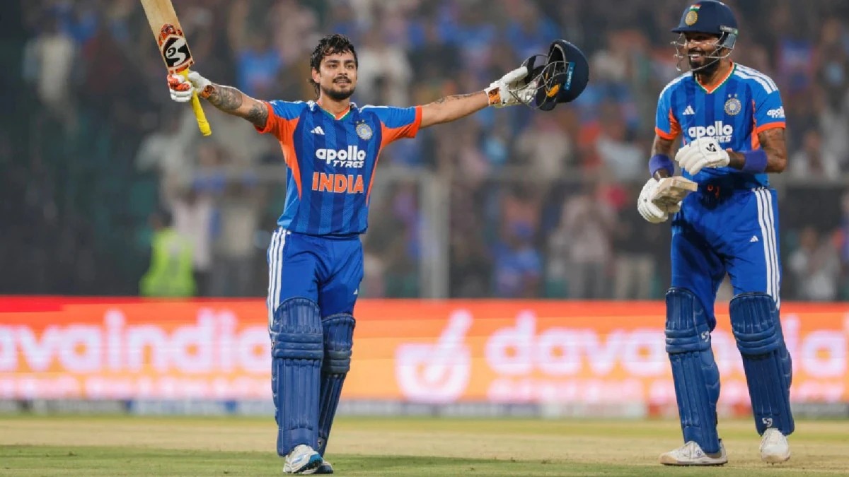 டி20 உலகக்கோப்பை 2026: அமெரிக்காவை வீழ்த்தி இந்தியா அபார வெற்றி; புதிய உலக சாதனை!